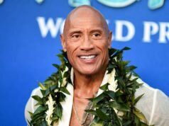 ‘Moana’ junto com ‘Branca de Neve’ são os mais recentes filmes de ação ao vivo da Disney no topo das bilheterias.