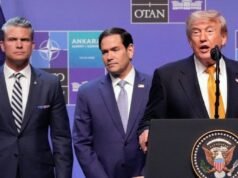 A América na era Trump parou de se desculpar pela sua existência, e isso faz uma grande diferença