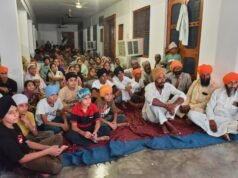 Por que a Índia bloqueou um filme sobre um homem que contou a morte de insurgentes em Punjab? | Notícias de censura