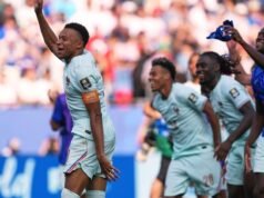 Semifinais da Copa do Mundo: a França se vingará da Espanha?