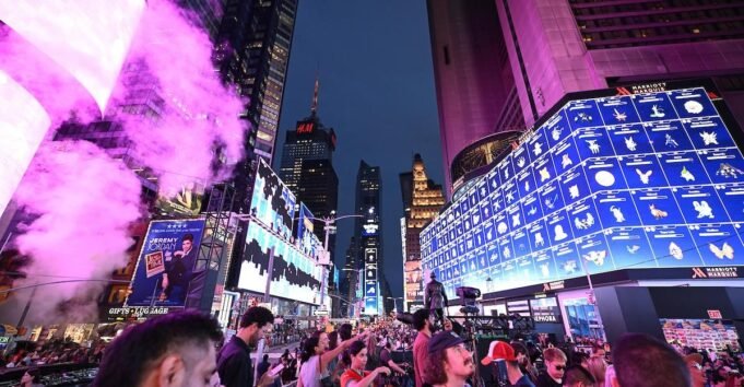 Uma década depois, Pokémon Go finalmente cumpriu sua promessa original