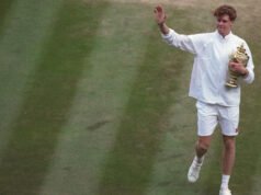 Jannik Sinner mantém o título de Wimbledon após vitória sobre Alexander Zverev
