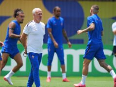 Copa do Mundo de 2026: ‘A Espanha é favorita’, diz técnico francês antes das semifinais