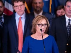 Darlene, irmã de Lindsey Graham, tem sido apoiada por Trump. irá substituí-lo no Senado | notícias políticas