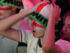 ‘Se você não sofre, não é a Argentina’: torcedores reagem à dramática semifinal