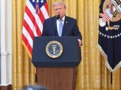 Trump amplia a interferência da China com o clamor: ‘Eleição sem precedentes usada para assustar o sono da segurança’