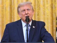 China rejeita interferência ‘fútil’ nas eleições de Trump com protestos