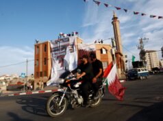 Xeque Hamad: Líder árabe que quebrou o bloqueio de Israel a Gaza | Notícias do conflito israelo-palestiniano