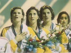 Jogos da Commonwealth: australianos perseguem domínio do estilo livre em Glasgow 36 anos após Golden Glow de Auckland 1990