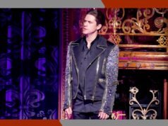 Quanto custam os ingressos do ‘Moulin Rouge’ para o show final de Aaron Tveit?