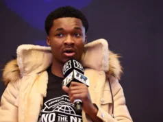 Abdullah Mason se reúne com Albert Bell para o primeiro ‘The Fight’ da TNT