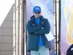 Adam Wright renuncia ao cargo de técnico de pólo aquático feminino da UCLA