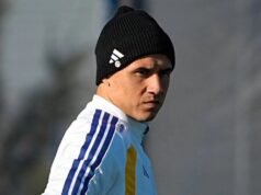A revelação de Pavoni sobre o Barreiro