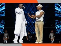 Obtenha ingressos de última hora para Akon e Ne-Yo Nights Like This Tour