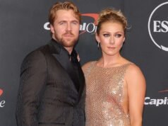 Mikaela Shiffrin revela sua posição no planejamento do casamento após o noivado em 2024 (exclusivo)