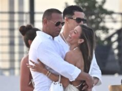 Alex Rodriguez namorando a preparadora física Megan Hayden: Relatório