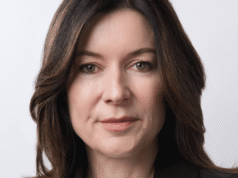Alisa Bowen deixa a Disney + para se tornar CEO da Fubo, controlada pela Disney
