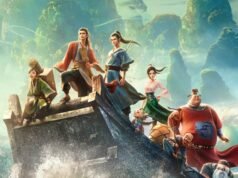 O estúdio “Kung Fu Panda 3” está prestes a lançar “Todo desejo se torna realidade!”