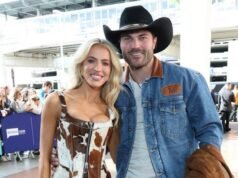 O que Ellie Eklund deseja em um namorado após a separação de Steven McBee Jr.