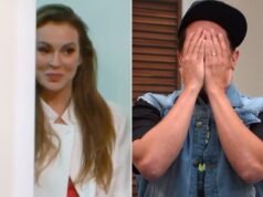 A paixão infantil de Sal, Alyssa Milano, o surpreende no trailer da 13ª temporada do Impractical Jokers (exclusivo)