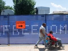A história americana em exibição em Washington – mas não no Freedom 250