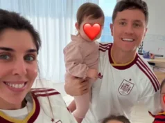 Ander Herrera e por que só agora vê a Espanha na Copa do Mundo: ‘uma pausa’