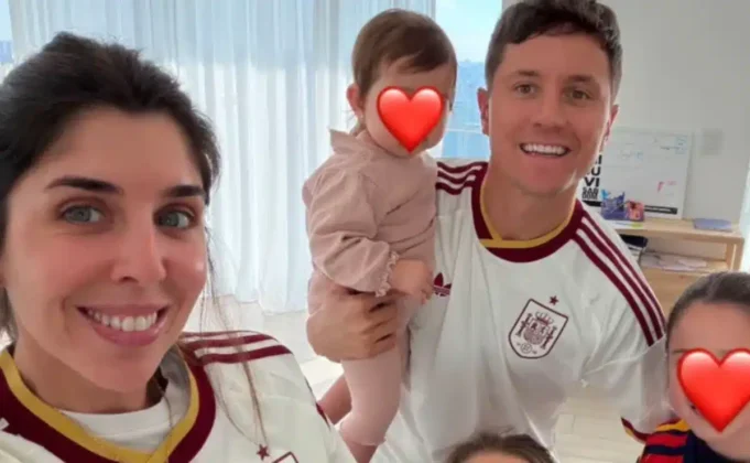 Ander Herrera e por que só agora vê a Espanha na Copa do Mundo: ‘uma pausa’ Ander Herrera e por que só agora vê a Espanha na Copa do Mundo: ‘uma pausa’