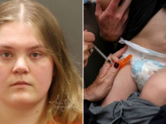 Mãe de Idaho acusada de assassinato depois de alegar que os gêmeos morreram por causa da vacina