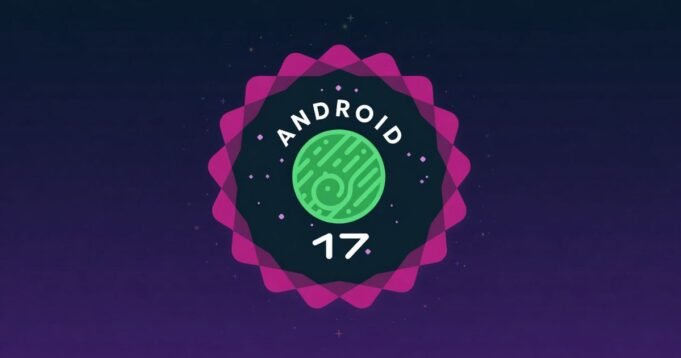 O Android 17 apresenta um forte argumento para ignorar completamente os números de versão do Android O Android 17 apresenta um forte argumento para ignorar completamente os números de versão do Android