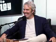 Linha do tempo do relacionamento de Andy Cohen e Kevin Sobieski