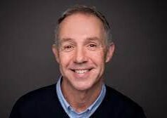 Andy Salmon deixa o cargo de CEO da Swim England