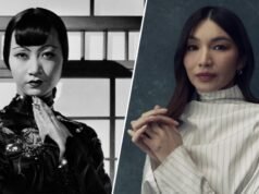 Gemma Chan atualiza cinebiografia de Anna May Wong