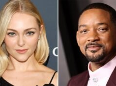 Suspense de Will Smith ‘Maximus’ lança AnnaSophia Robb