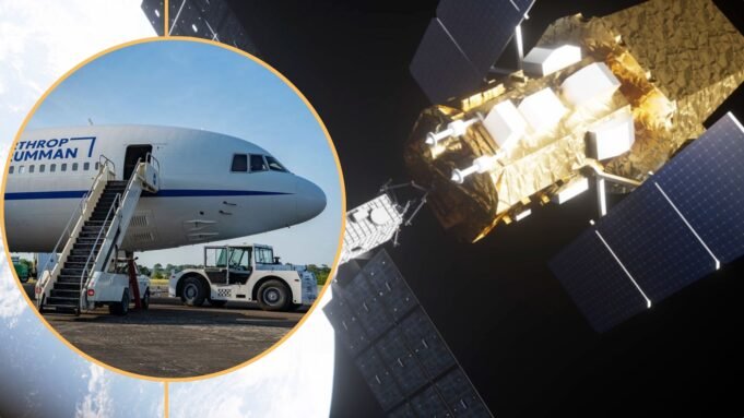 A NASA lançou uma missão de resgate para salvar o telescópio espacial Swift, que está queimando na atmosfera da Terra A NASA lançou uma missão de resgate para salvar o telescópio espacial Swift, que está queimando na atmosfera da Terra