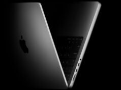 O MacBook Pro básico da Apple pode ser redesenhado