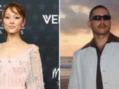 Ariana Grande muda a letra de ‘Thank U, Next’ novamente