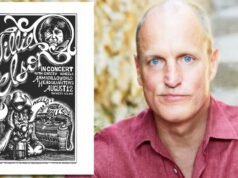 Woody Harrelson fará documentário sobre a sede mundial da Armadillo