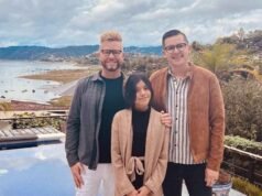 Armando se reúne com Kenny e Hannah no hospital em 90 dias