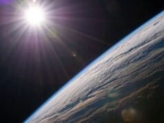 Afinal, o novo estudo sugere que a Terra pode sobreviver à morte do Sol