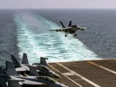 Vídeo: Cidades e áreas estratégicas iranianas ficaram assim após os bombardeios americanos