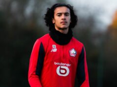 Manchester City “fez progressos” em um potencial acordo de € 100 milhões