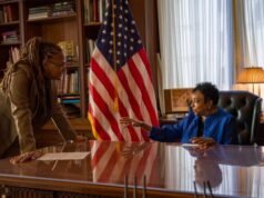 Ava DuVernay faz 14º documentário sobre cidadania por primogenitura para a Netflix