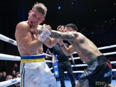 Por que o BKB ultrapassou o BKFC como a principal promoção do boxe sem luvas.