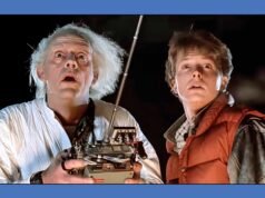 Elenco de ‘De volta para o futuro’: um olhar sobre as estrelas do clássico de ficção científica de 1985 antes e agora