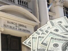 As últimas notícias da Argentina e do mundo em tempo real