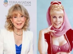 Barbara Eden se lembra de ter sido convidada para o papel de ‘I Dream of Jeannie’: ‘Eles sabiam como eu era?’ (Exclusivo)