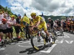 ‘Território de emboscada’ – por que há grandes surpresas no próximo Tour de France via Maciço Central