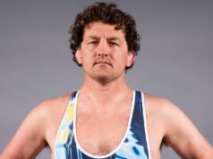Ben Askren retorna à ação pela última vez após um ano de internação com pneumonia ‘fatal’ (exclusivo)
