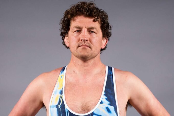 Ben Askren retorna à ação pela última vez após um ano de internação com pneumonia ‘fatal’ (exclusivo)