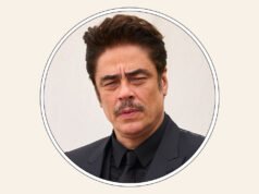Benicio Del Toro estrela primeira série de comédia